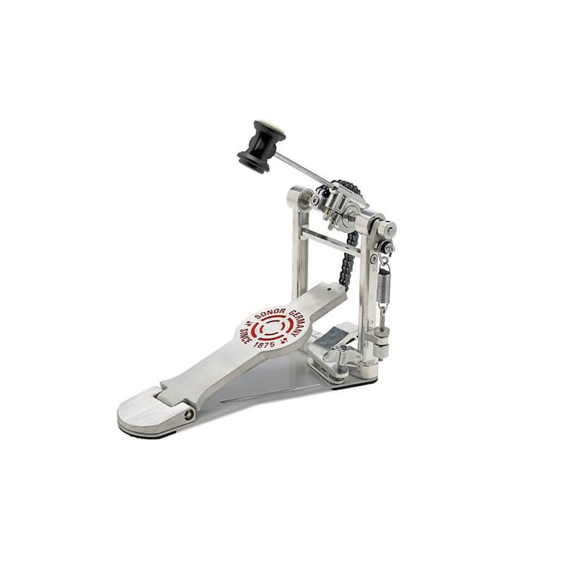 Sonor SP4000 4000 Series Single Bass Drum Pedal image 1