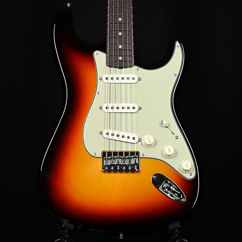 Fender CustomShop Vintage59　Stratocaster Fender Custom Shop LTD 1969 Stratocaster Journeyman Relic