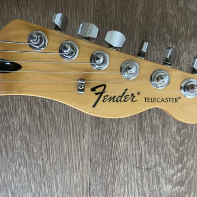 Fender Telecaster image 3