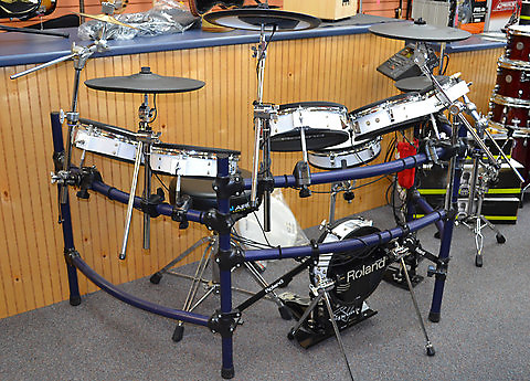 Roland pd 100 sale