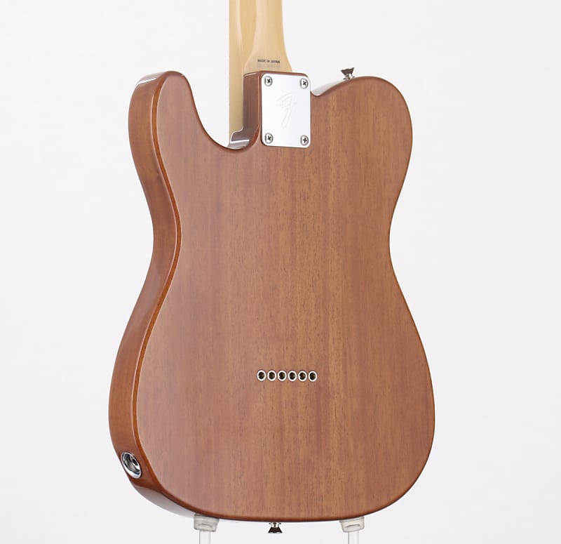 Fender Japan Tn70 Maho [05/12] | Reverb