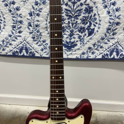 Uncle Mike's Old Fashioned Fretboard Oil – Sonic Pickups