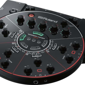 Roland HS-5 Session Mixer ~ Used once in MINT Condition | Reverb