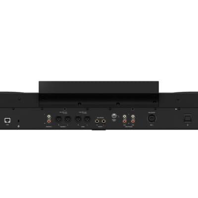 Pioneer DJ OPUS-QUAD Professional 4-Deck All-In-One DJ System W/ ProX Case Black image 9