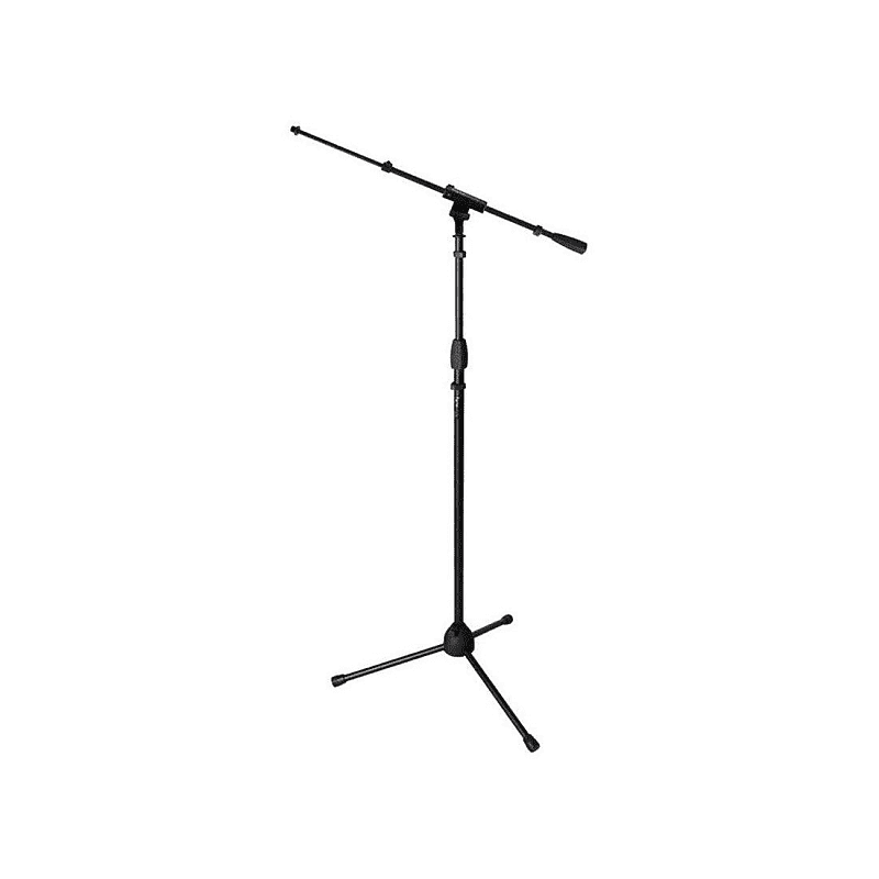Gator GFW-MIC-2020 Tripod Microphone Stand with Telescoping Boom Arm image 1