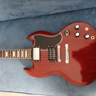 Navigator N-SG LTD | Reverb Navigator N-SG LTD | Reverb