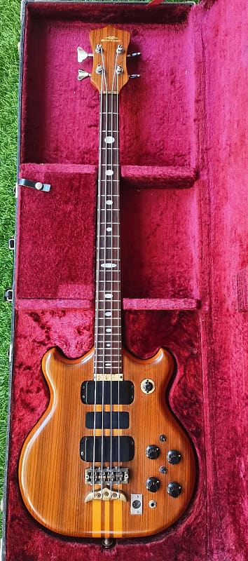 Fernandes FAB 170 1979