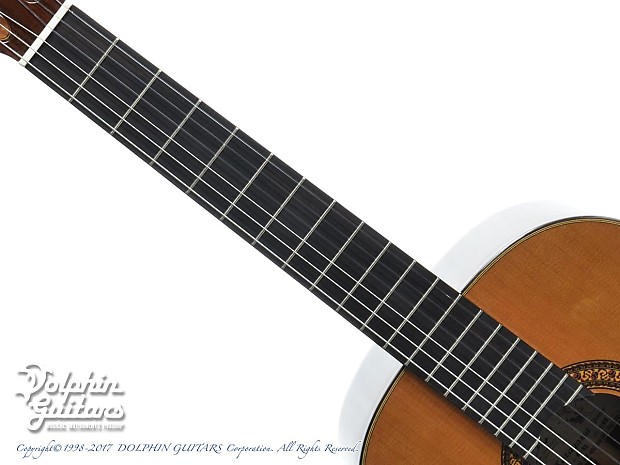 Katayama guitar KE-33 | Reverb