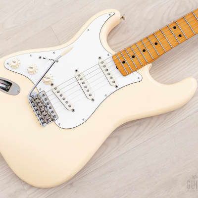 Fender ST-67 Stratocaster Reissue MIJ | Reverb