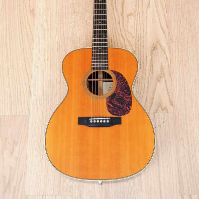 Martin& Co. - OOO-28ec / Made In ‘2005’ Martin 000-28EC Eric Clapton 2005年製（中古/送料無料）【楽器