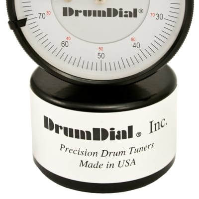 Drumdial Precision Drum Tuner image 1