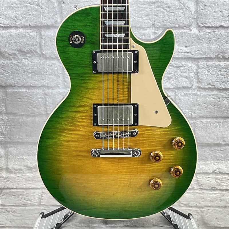 Gibson Les Paul Standard Axcess