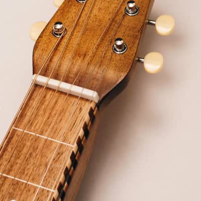 Weissenborn - Style 3 - Richard Wilson Guitars 2023 image 8