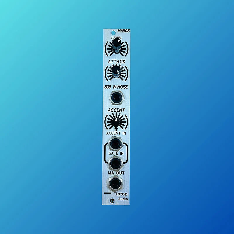 Tiptop Audio MA808