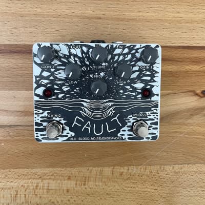 Reverb.com listing, price, conditions, and images for old-blood-noise-endeavors-fault-v1