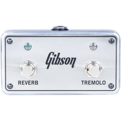 Gibson Falcon 20 1x12-Inch Combo Tube Guitar Amplifier image 6