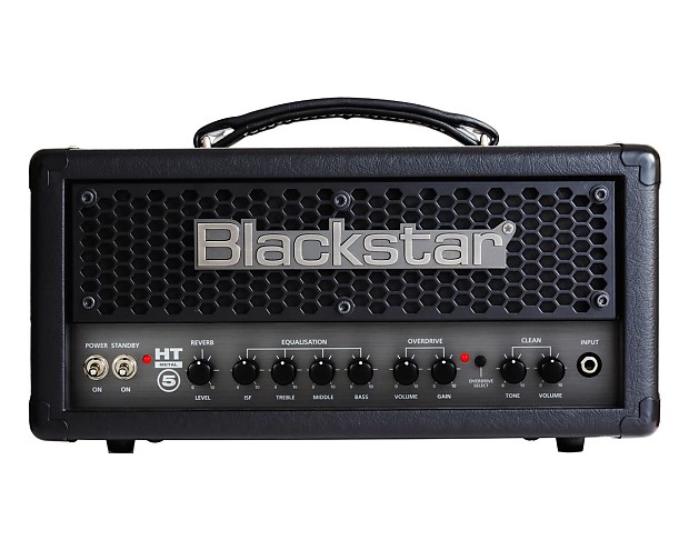 Blackstar HT-Metal-5H 5W Guitar Head