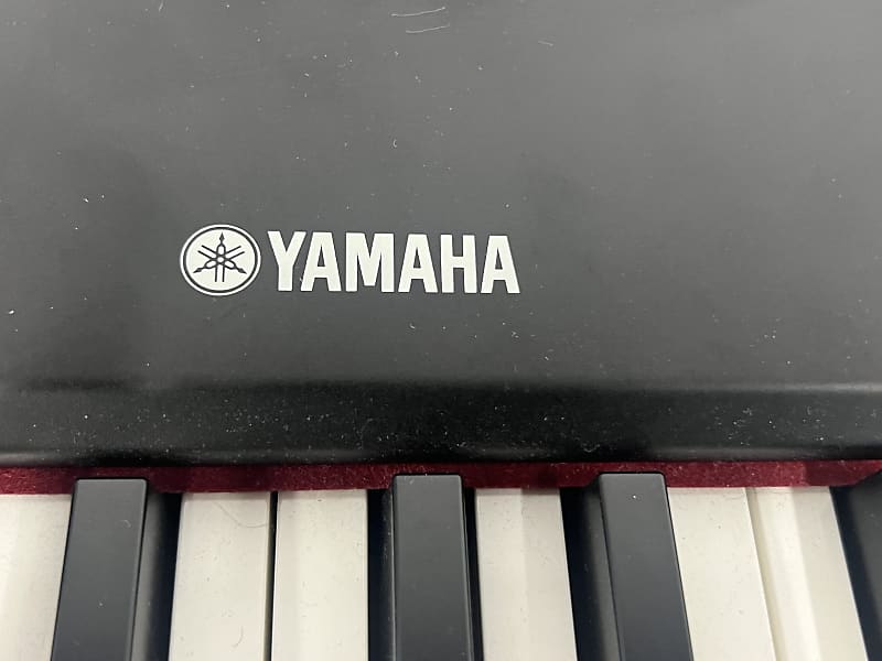Yamaha CP33 Stage Piano