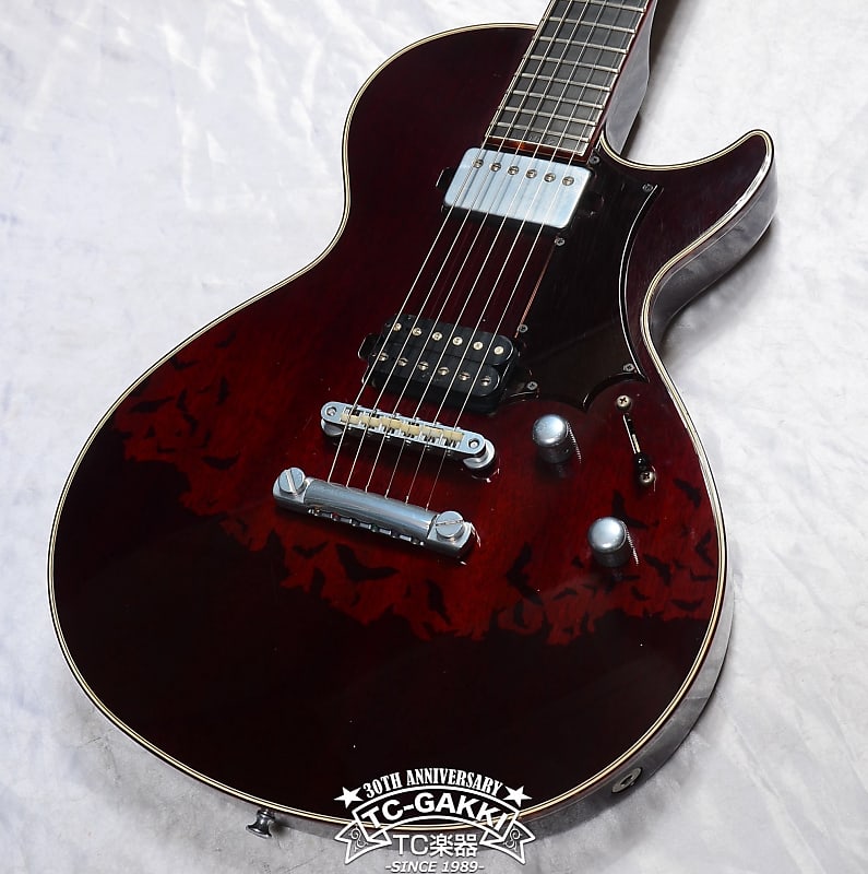 SH485 / Guitars : Sugi Japan - Sugi Guitars / スギギター