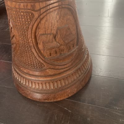 Djembe Drum large drum image 5