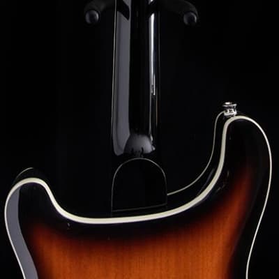 NEW Paul Reed Smith SE Hollowbody Standard in McCarty Tobacco Burst! image 16