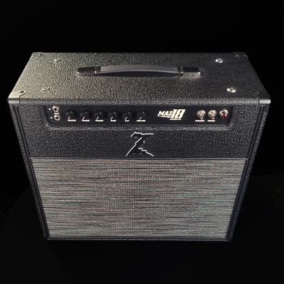 Dr. Z MAZ 18 Junior NR 18-Watt 1x12