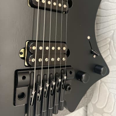 Strandberg Boden J6 Standard | Reverb