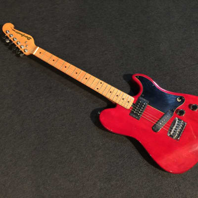 YAMAHA SJ-500 Super Jam Black [SN 001425] (02/19) | Reverb Australia