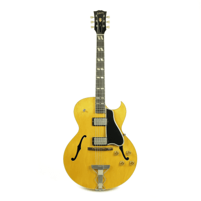 Gibson ES-175D 1957 - 1969