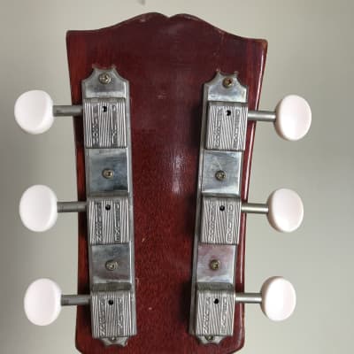 1965 Gibson SG Special  & Case image 9