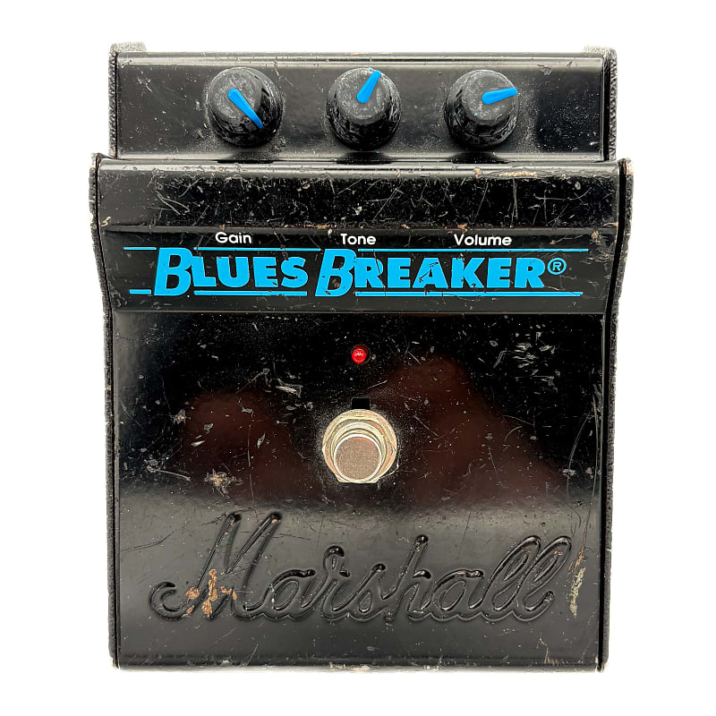 Marshall BluesBreaker