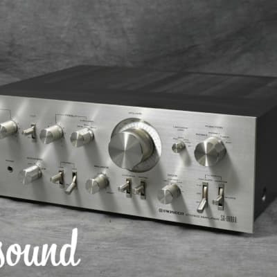 Pioneer SA-8800 II Stereo Integrated Amplifier in Very Good