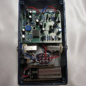 Ross Compressor Clone | Reverb