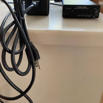 Little Labs IBP Analog Phase Alignment Tool 2010s - Black image 6