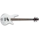 Ibanez GIO Series GSR200 Electric Bass Guitar, Rosewood Fretboard, Pearl White