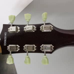 Edwards E-S6-110LT2/VT SG Style Guitar | Reverb