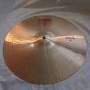 Paiste 2002 Classic 18" Medium Crash Cymbal