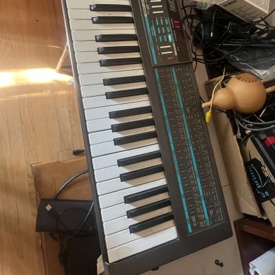 Korg Poly-800 1980s - Gray