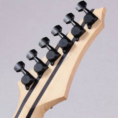 ギターレビュー】Strictly 7 Guitars(S7G) Cobra JS6【Djentを