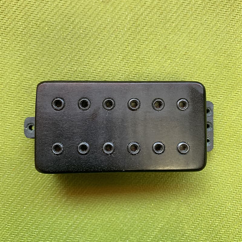 Kent Armstrong PAF O Reverb