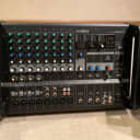 Yamaha EMX5 12-Input Dual 630w Powered Analog Mixer