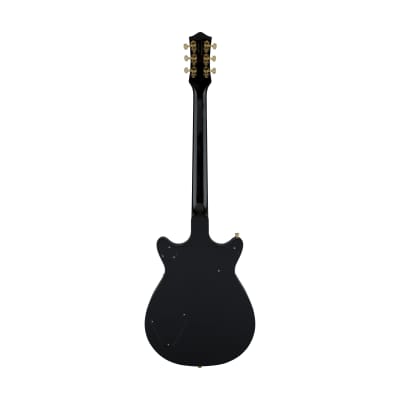送料無料 いくらから 62 Edition Select Vintage G6131T-62 Gretsch Duo Electric Jet ギター