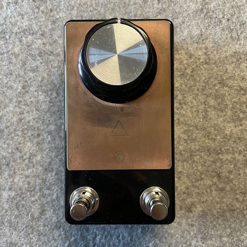 Fjord Fuzz Odin
