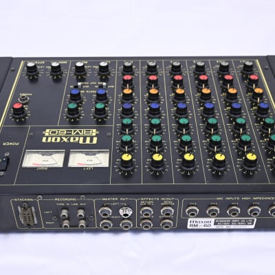 Maxon RM-60 | Reverb