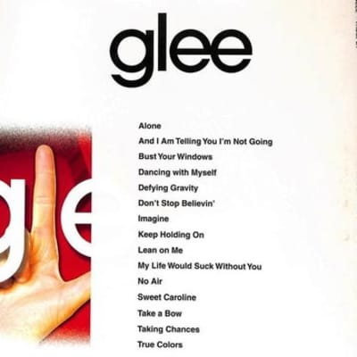 Play Along - Glee For Trumpet Book/CD image 2