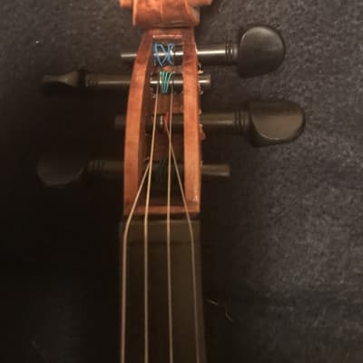 Joe’s Fiddles 4/4 Shop Fiddle 2019 Maple image 8