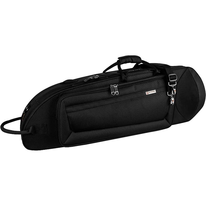 Protec IP306CT IPAC Series Contoured Tenor Trombone Case in Reverb