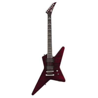 Charvel Desolation Star DST-1 ST | Reverb