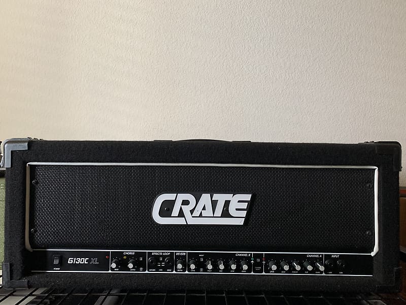 CRATE G130CXL / GX130C 90