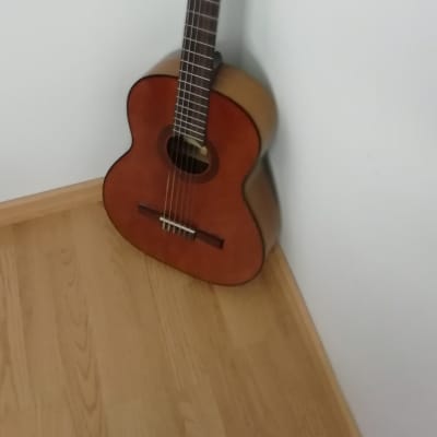 Sicilian old guitar,  Anni '50. image 17